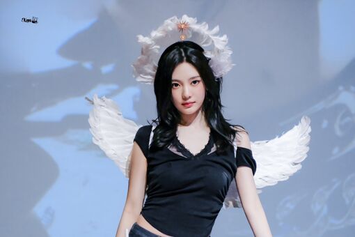 Ningning (æspa Голе фотографије OnlyFans 725