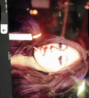 Ningning (æspa Голе фотографије OnlyFans 726