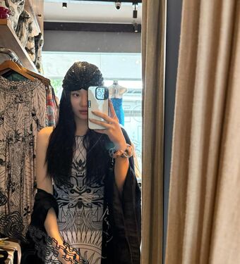 Ningning (æspa Голе фотографије OnlyFans 728