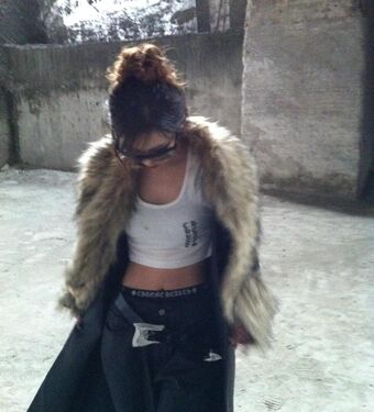 Ningning (æspa Голе фотографије OnlyFans 730