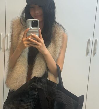 Ningning (æspa Голе фотографије OnlyFans 731