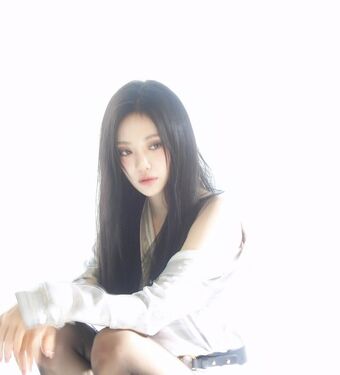 Ningning (æspa Голе фотографије OnlyFans 733