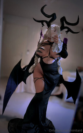 Niniitard