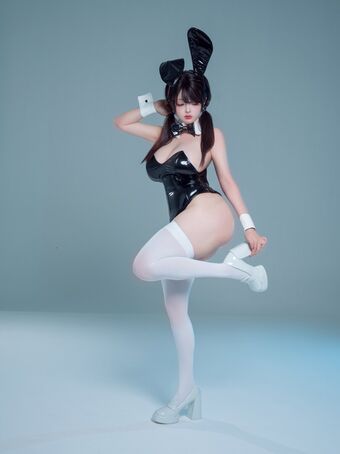NinJa 阿寨寨 Голе фотографије OnlyFans 6