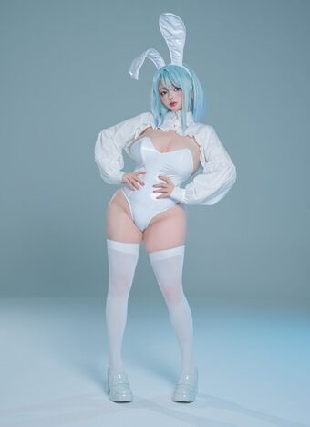 NinJa 阿寨寨 Голе фотографије OnlyFans 8