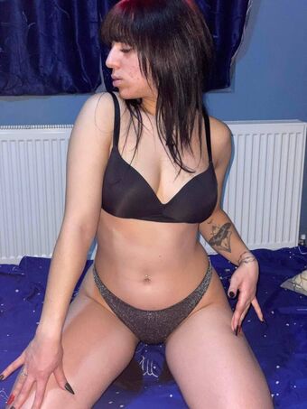 nitavalentina777 Голе фотографије OnlyFans 2