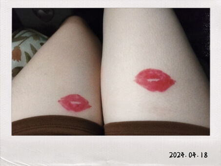 Nixi Asmr Голе фотографије OnlyFans 3