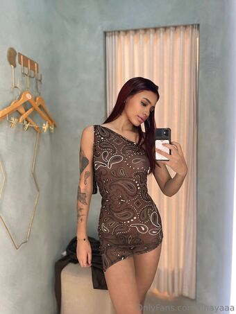 nnayaaa Голе фотографије OnlyFans 15