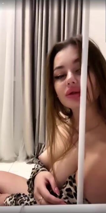 No Name Голе фотографије OnlyFans 17