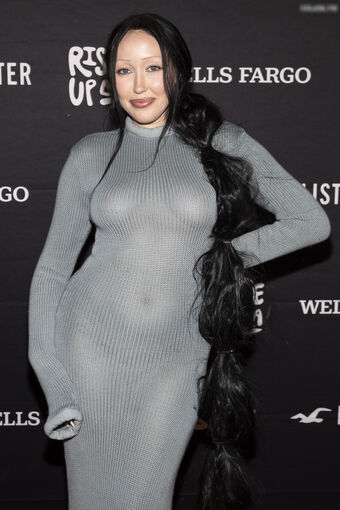 Noah Cyrus