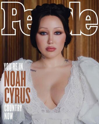 Noah Cyrus
