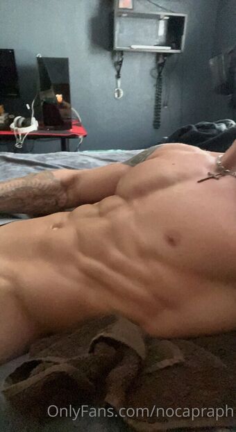 nocapraph Голе фотографије OnlyFans 17