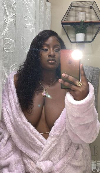 Noire Голе фотографије OnlyFans 1