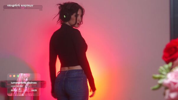 Nomadi_ Голе фотографије OnlyFans 15
