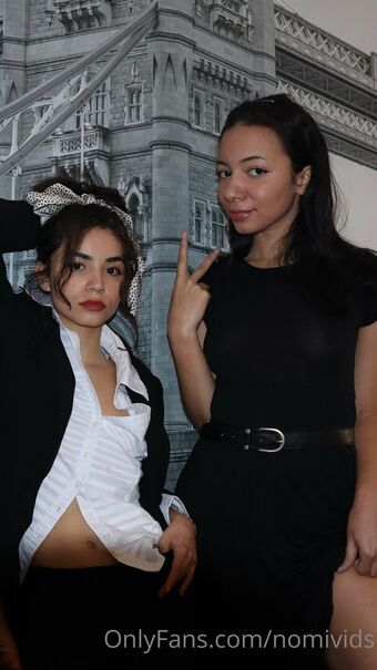 nomicakes Голе фотографије OnlyFans 10