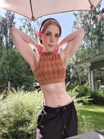Nooramorph Голе фотографије OnlyFans 5