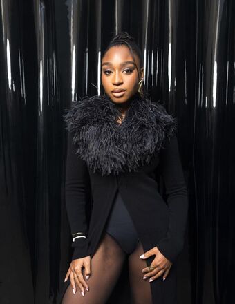 Normani