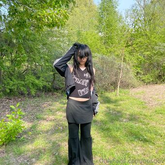 Nosgov Голе фотографије OnlyFans 28