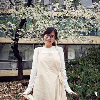 Nostaljia Green Голе фотографије OnlyFans 24