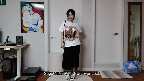 Nostaljia Green Голе фотографије OnlyFans 32