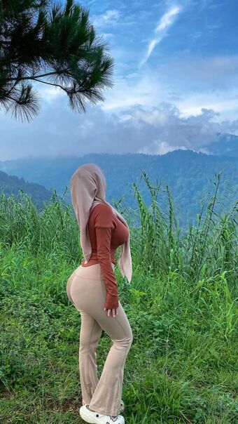 nraniptri Голе фотографије OnlyFans 8