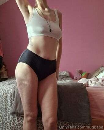 nugbaba Голе фотографије OnlyFans 8