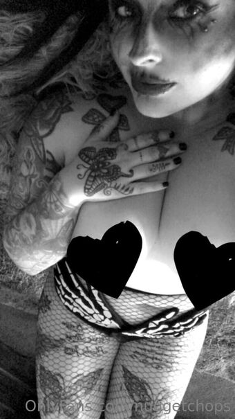nuggetchops Голе фотографије OnlyFans 37