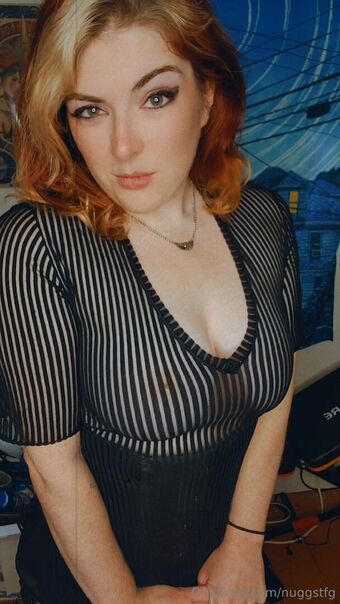 nuggstfg Голе фотографије OnlyFans 28