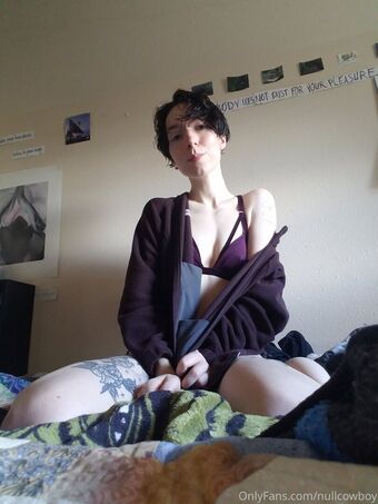 nullcowboy Голе фотографије OnlyFans 14