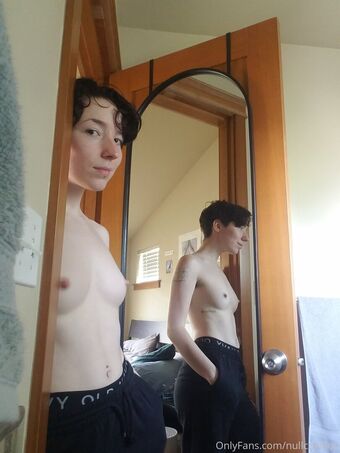 nullcowboy Голе фотографије OnlyFans 19