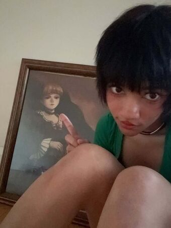 Numochiii Голе фотографије OnlyFans 148