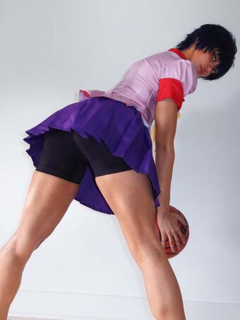 Numochiii Голе фотографије OnlyFans 153