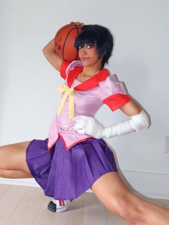 Numochiii Голе фотографије OnlyFans 154