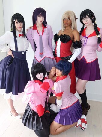 Numochiii Голе фотографије OnlyFans 155