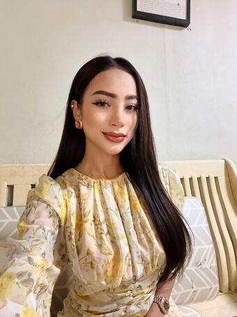 Nurlynnazureen Голе фотографије OnlyFans 54