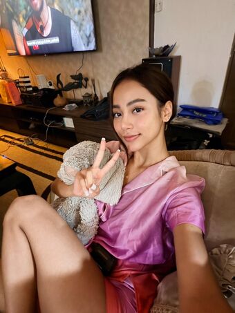 Nurlynnazureen Голе фотографије OnlyFans 55