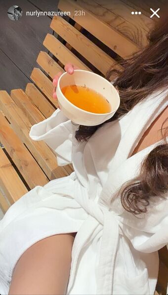 Nurlynnazureen Голе фотографије OnlyFans 58