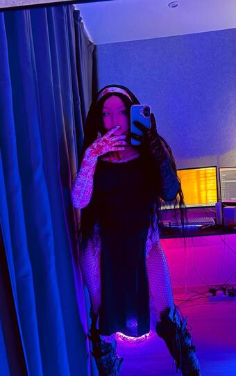 Nutellows Голе фотографије OnlyFans 384