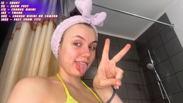 Nutsi_k Голе фотографије OnlyFans 8
