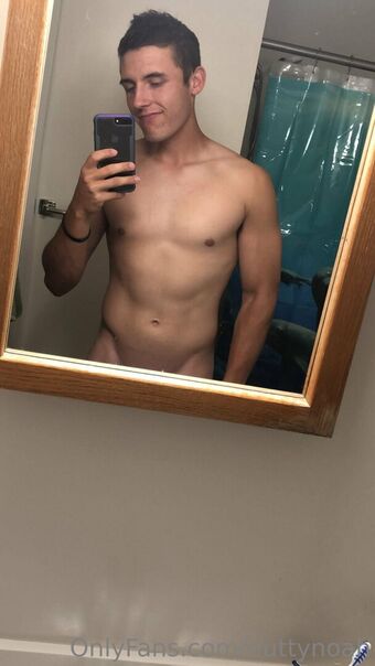 nuttynoah Голе фотографије OnlyFans 10