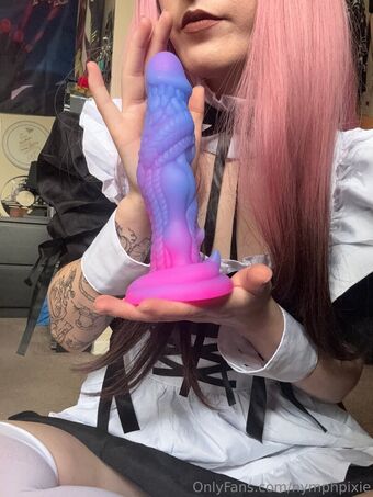 nymphpixie Голе фотографије OnlyFans 7