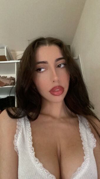 Nyphthys Голе фотографије OnlyFans 15