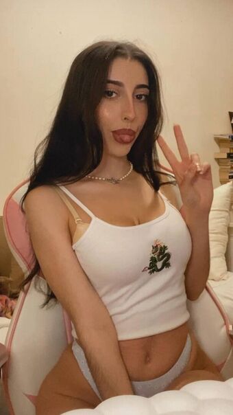 Nyphthys Голе фотографије OnlyFans 17