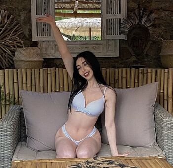 Nyphthys Голе фотографије OnlyFans 18
