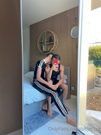 objectxx Голе фотографије OnlyFans 3