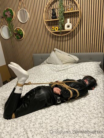 objectxx Голе фотографије OnlyFans 10
