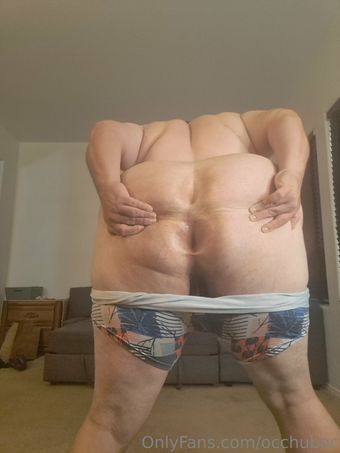 occhuboc Голе фотографије OnlyFans 14