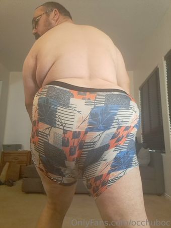 occhuboc Голе фотографије OnlyFans 19