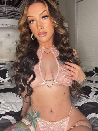 oceanatheone Голе фотографије OnlyFans 4