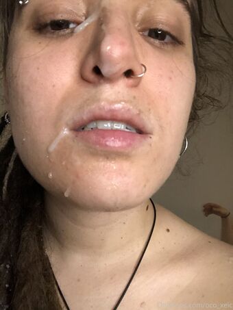 oco_xeic Голе фотографије OnlyFans 30